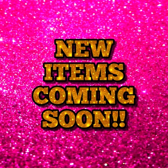 Other - New listings are on the way!!!